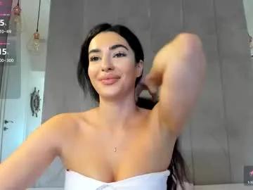 naila18 from Chaturbate is Freechat