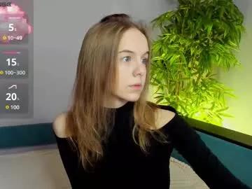 nanami_v02 from Chaturbate is Freechat
