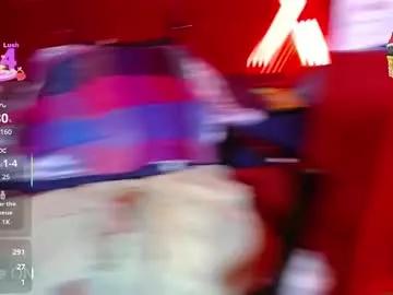 natasha_699 from Chaturbate