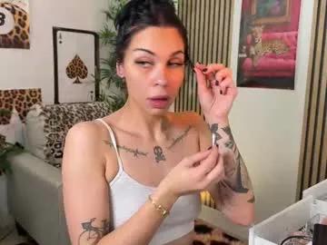 nattywithoutdaddy from Chaturbate is Freechat