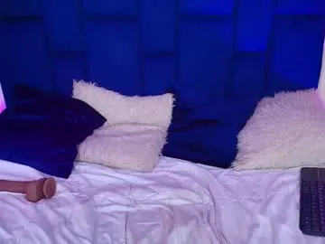 naya_velbet from Chaturbate is Freechat