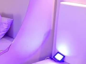 nicky_belmonth from Chaturbate is Freechat