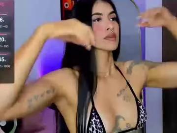 nicole_duran3095 from Chaturbate is Freechat