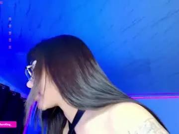 nicorobinn from Chaturbate is Freechat
