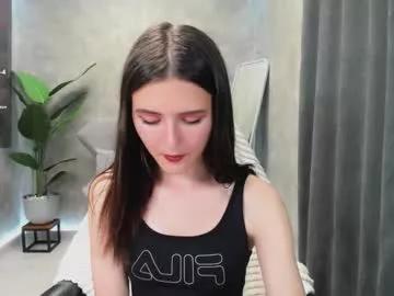 niki_cutes from Chaturbate