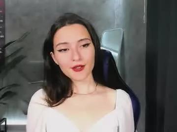 niki_cutes from Chaturbate