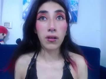 nikxy_glammer from Chaturbate is Freechat