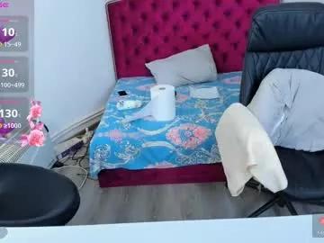 ninna_dee from Chaturbate