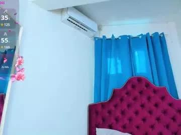 ninna_dee from Chaturbate