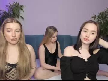 nnc_ from Chaturbate is Freechat