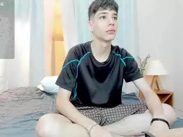 oblivion_deku from Chaturbate is Freechat