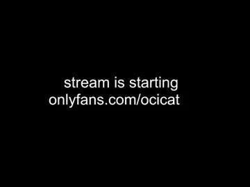 ocicat from Chaturbate is Freechat