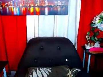 oliviafoxtsxx from Chaturbate is Freechat