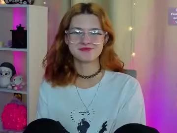orangelabel from Chaturbate is Freechat