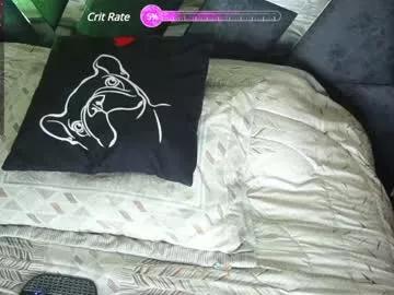 paradise_city__ from Chaturbate is Freechat