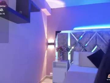 paulinaduarte_ from Chaturbate is Freechat