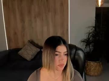 paulinasantosx from Chaturbate is Freechat