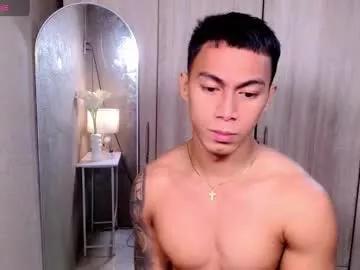 pinoymilker from Chaturbate is Freechat