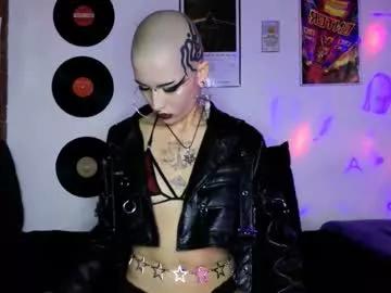 plutonblue369 from Chaturbate is Freechat