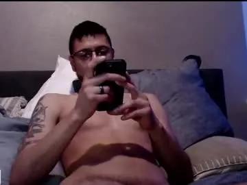 psilocipher from Chaturbate is Freechat