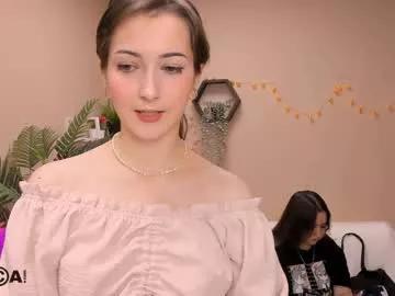 pure_purrr from Chaturbate is Group