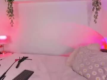 purplemoon_1 from Chaturbate