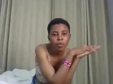 pussiey_tightte from Chaturbate