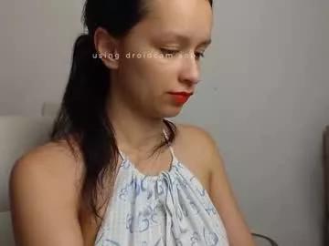 queen_andromeda from Chaturbate is Freechat