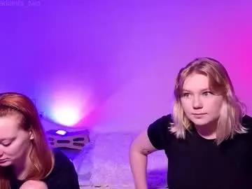radiantsxtwo from Chaturbate is Private