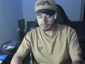 ragnar_lothbrok77 from Chaturbate is Freechat