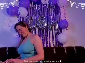 rainbow_mystic from Chaturbate is Freechat
