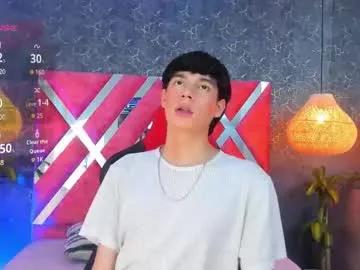 rayan_connor from Chaturbate is Freechat