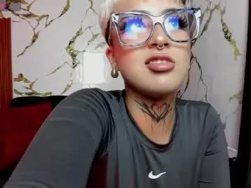 Rebeka_baker from Chaturbate