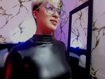 Rebeka_baker from Chaturbate