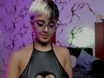 Rebeka_baker from Chaturbate