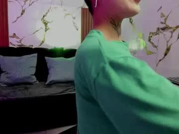 Rebeka_baker from Chaturbate
