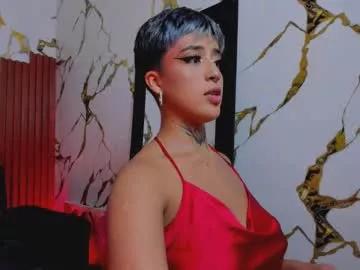Rebeka_baker from Chaturbate