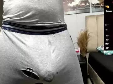 roccoblack02 from Chaturbate is Freechat