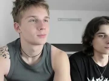russian_mad_guys from Chaturbate is Freechat