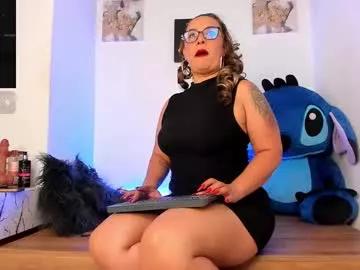 saharawalker from Chaturbate is Freechat