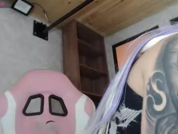 sally23_ from Chaturbate