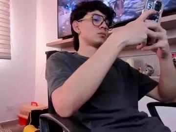 santi_delacruz from Chaturbate is Freechat