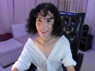 santiagodicaprio_ from Chaturbate is Freechat