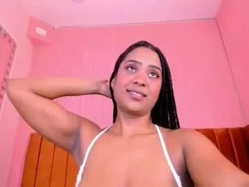 saracastiillo from Chaturbate