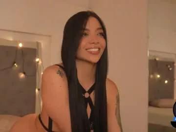 sarah_hiill from Chaturbate is Freechat