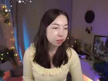 sarahson from Chaturbate