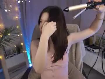 sarahson from Chaturbate