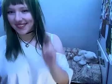 sarahuff from Chaturbate