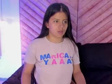 sasha_roldann from Chaturbate is Freechat