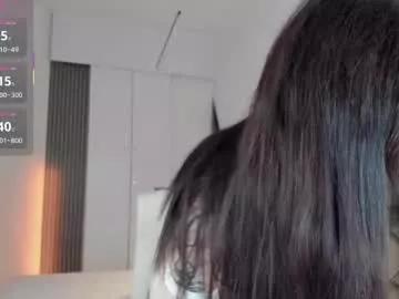 sashasunlight from Chaturbate
